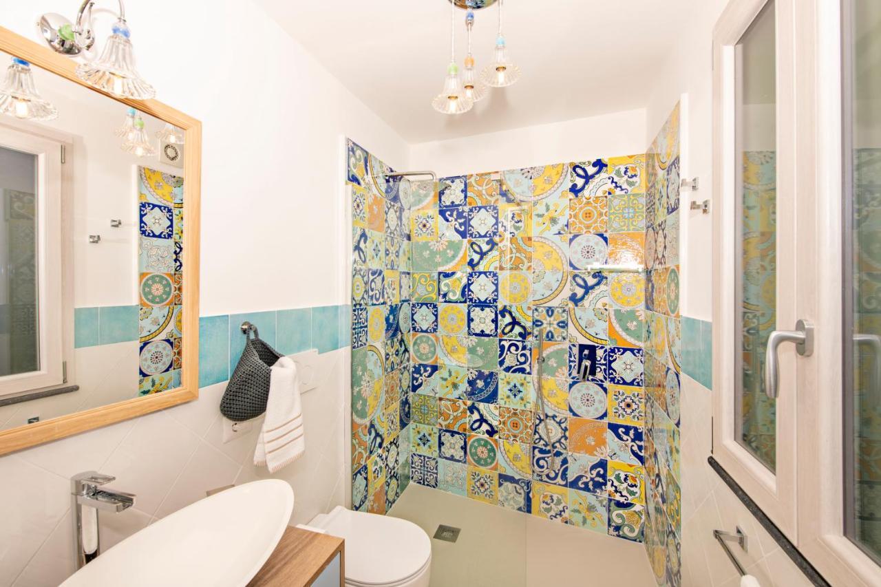 Apartment Casa Lucienne *
